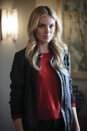 Bar Paly (Anastasia (Anna) Kolcheck)