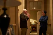 Anne (Olivia Colman) und Anthony (Anthony Hopkins)