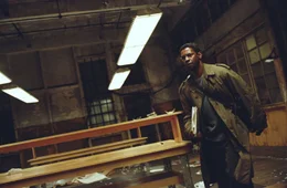 Mit Ben Marcos (Denzel Washington) Hartn&auml;ckigkeit haben die Verschw&ouml;rer nicht gerechnet ...