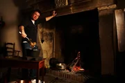 Die Serie mit Jamie Oliver ist ein einziges Abenteuer. In jeder Folge erforscht der Kult-Koch die Küche eines anderen Landes und macht dabei aufregende Entdeckungen. Hier ist er in den französischen Pyrenäen.