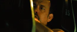 Captain Richard Phillips (Tom Hanks)
