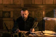 Duke of Somerset (John Heffernan)