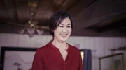 Cindy Cheung (Stephanie Lam).