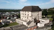 Schloss Steyregg. Schloss Steyregg.