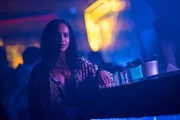 Morgana Van Peebles als Ash