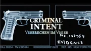 Artwork for Criminal Intent.