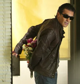 Als Martin (Antonio Banderas) die Bekanntschaft von Ripleys bezaubernder Patentochter Alexandra macht, ist er bereit, Ripley bei einem neuen Coup behilflich sein ...
