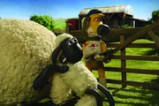 Guetnachtgschichtli Shaun das Schaf – Das Roll-Schaf Staffel 2 Folge 34 Schiebt das Schaf Guetnachtgschichtli Shaun das Schaf – Das Roll-Schaf Staffel 2 Folge 34 Schiebt das Schaf
