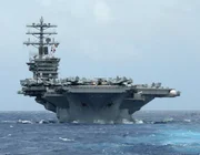 USS Nimitz US Navy - aircraft carrier USS Nimitz US Navy - aircraft carrier