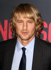 Owen Wilson