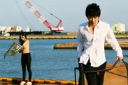 Yuki Mamiya, Tasuku Nagaoka