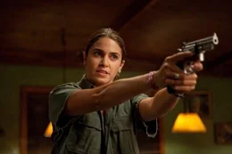 Kara (Nikki Reed)