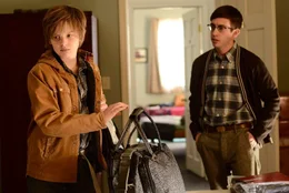 Garrett Wareing, Kevin McHale