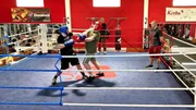 Es ist so weit. Eine neue Challenge zwischen Carsten und Jean steht an. Lange haben sie für ihren Boxkampf trainiert, heute geht es voll ausgestattet in den Ring.