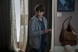Elias (Cameron Crovetti)
