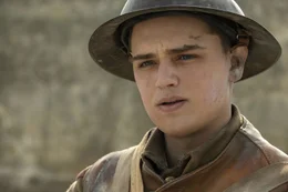 Lance Corporal Blake (Dean-Charles Chapman)