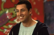 Sonny Koufax (Adam Sandler)