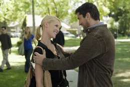 Abby (Katherine Heigl) und Mike (Gerard Butler) haben gegens&auml;tzliche Vorstellungen, wie man das andere Geschlecht am besten um den kleinen Finger wickelt.
