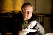 Kommissar Klaus Borowski (Axel Millberg).