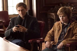 Garrett Wareing, Josh Lucas