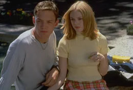 Stuart (Matthew Lillard) und Tatum (Rose McGowan)