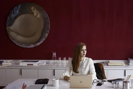 Die Galeristin Susan (Amy Adams), eine ungl&uuml;ckliche, aber sehr erfolgreiche Frau.