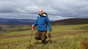 Thomas MacDonell, Director of Conservation, Wildland Limited