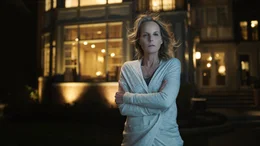 Jackie (Helen Hunt) bedauert ihren Fehler.