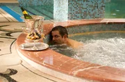 Rowan Atkinson (Johnny English).