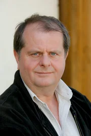 Alexander Mitterer.