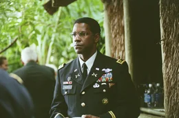 Deckt die gr&ouml;&szlig;te Verschw&ouml;rung auf, die die amerikanische Politik je erlebt hat: Ben Marco (Denzel Washington)