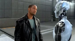 Chicago, 2035. Als in den Labors des High-Tech-Konzerns US Robotics ein Mord passiert, hat der Cop (Will Smith), der schon lange die Perfektion der Roboter f&uuml;rchtet, schnell einen Verd&auml;chtigen an der Hand: Robot Sonny ...