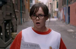 Patty (Emily Skeggs).