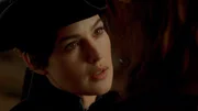 Sylvia (Monica Bellucci).