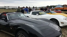 Classic Cars