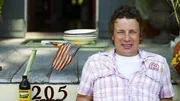 Jamie Oliver in Louisiana. Jamie Oliver in Louisiana.