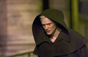 Silas (Paul Bettany), Mitglied der mysteri&ouml;sen Organisation Opus Dei, will mit allen Mitteln das machtvolle Geheimnis der Br&uuml;derschaft bewahren.