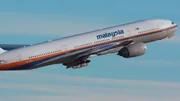 8. M&auml;rz 2014: Flug MH370 verschwindet auf seinem Weg von Kuala Lumpur nach Peking pl&ouml;tzlich vom Radar.