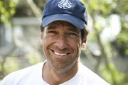 Mike Rowe