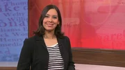Moderatorin Carolin Nyhuis. Moderatorin Carolin Nyhuis.