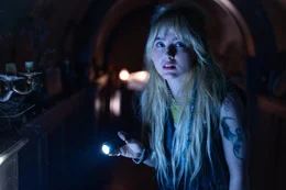 Sammy (Kathryn Newton)