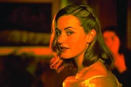 Juliet Hulme (Kate Winslet)
