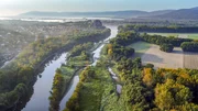 Marchauen bis zur Mündung in die Donau Marchauen bis zur Mündung in die Donau