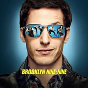 (3.Staffel) - Brooklyn Nine-Nine - Artwork