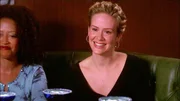 Zoe (Sarah Paulson) Zoe (Sarah Paulson)