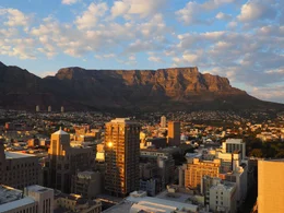 Cape Town,Africa, Kaapstad