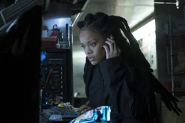 Nine Ball (Rihanna)