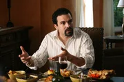 Carlos (Ricardo Antonio Chavira) kann nicht verstehen, warum Gabrielle so ausflippt ... Carlos (Ricardo Antonio Chavira) kann nicht verstehen, warum Gabrielle so ausflippt ...