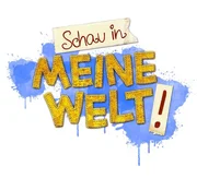 Schau in meine Welt! Schau in meine Welt Logo. Schau in meine Welt! Schau in meine Welt Logo.