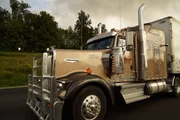 Joe's truck